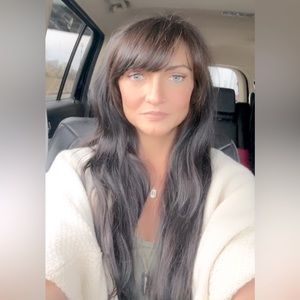 Meet your Posher, Meghan